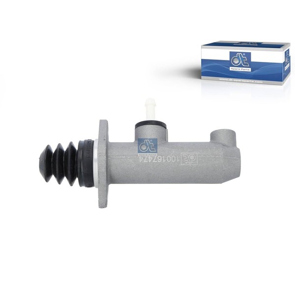 Geberzylinder Kupplung DT Spare Parts Iam-Expertise Passend FüR U.A. DAF 95-image