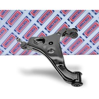 VW Crafter 30-35 2E 2006-2016 Borg & Beck Querlenker BCA6712
