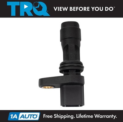 TRQ Crankshaft Position Sensor Fits 02-06 Acura RSX 02-11 Honda Civic 02-09 CR-V