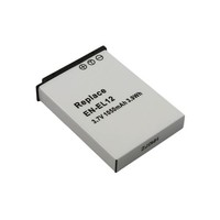 Avizar, Batterie Nikon Coolpix 1050 Mah Li-Ion