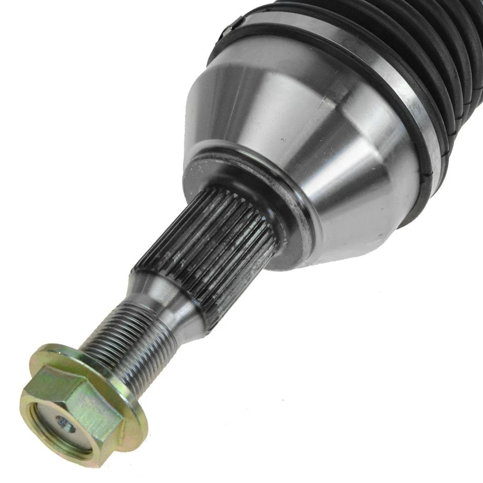 Eje CV Eje Delantero LH Lado del Conductor para Acadia Enclave Outlook Traverse Nuevo Foto 2 de 3