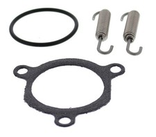 Vertex Exhaust Gasket Kit #823114 KTM 250 EXC/300 EXC/300 MXC/250 SX/250 MXC