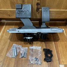 For Club Car Precedent Accelerator Pedal Assembly 10250000 Electric 2nd Gen 04+