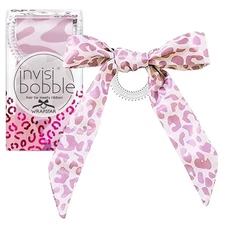 2 - invisibobble Wrapstar Cat in the City Hair Tie -2-in-1 product - NEW