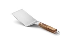 Griddle Spatula, Heavy Duty Grill Spatula, Stainless Steel, 14"
