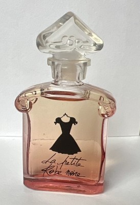 La Petite Robe Noire by Guerlain 5 Ml Mini Perfume for Women