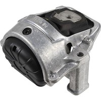 Metzger 8054256 Lagerung Motor FüR Audi A5 A4 B8 A6 C7 Q5 A7 4G2 4GC 4G5 4GD