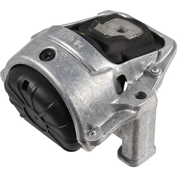 Metzger 8054256 Lagerung Motor FüR Audi A5 A4 B8 A6 C7 Q5 A7 4G2 4GC 4G5 4GD-image