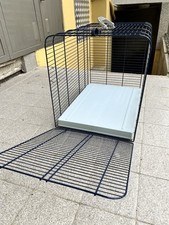 Gabbia Cavia - GABBIA PER CAVIE, CONIGLIO NANO . PORCELLINO D'INDIA E CRICETO