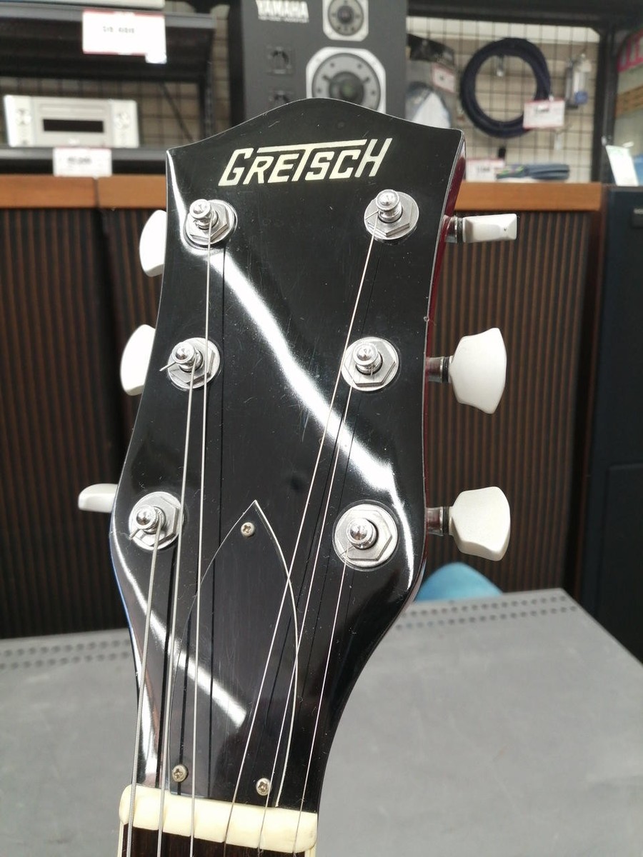 Gretsch Tennessee Rose G6119 Used Electric Guitar [AUTH] | eBay