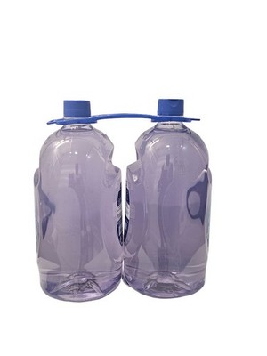 Wash away dirt & bacteria with Softsoap Advanced Clean Liquid Hand Soap for good