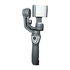 DJI Osmo Mobile 2 (OM170) Smartphone Gimbal - Tested & Fully Functional