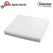 DATEX CABIN FILTER 87139-52020