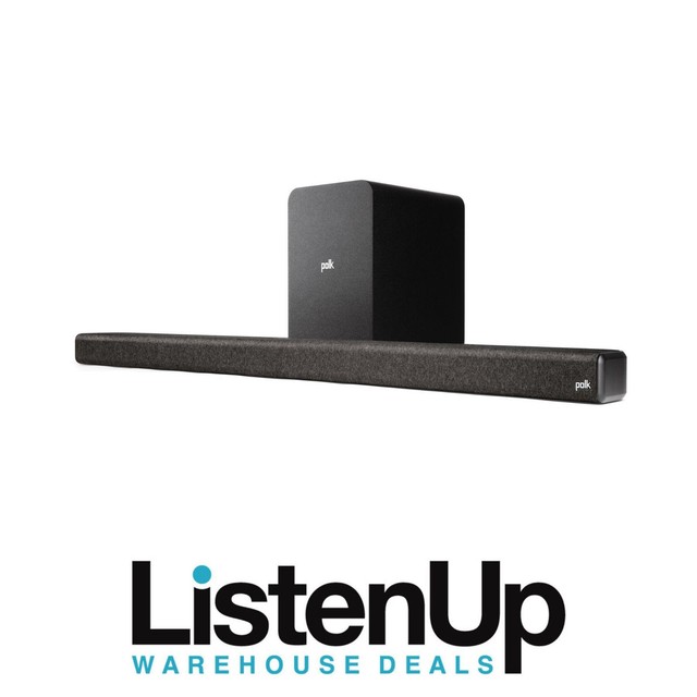 Polk Audio Signa S4