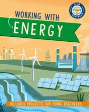 Izzi Howell Kid Engineer: Working with Energy (Paperback) (UK IMPORT)