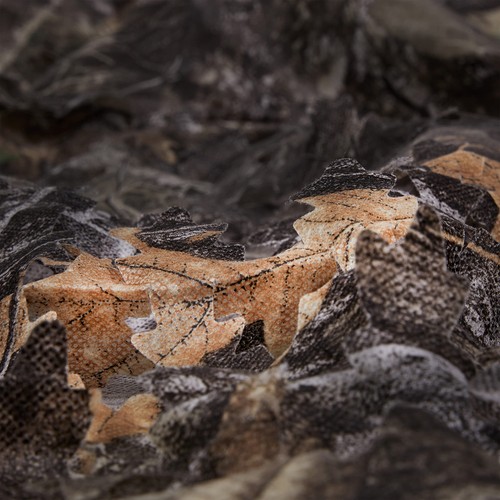 Allen Company Vanish 3D Leafy Omnitex, 12' x 56", Realtree Edge Camo - Picture 4 of 8