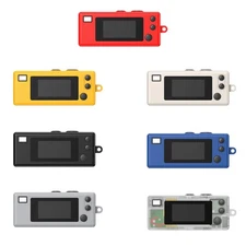 Kodak Camera Keychain Charmera Series Mini Digital Camera Replica Hod Keychain