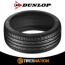 1 New Dunlop Sp Sport Maxx Dsst Rof 24535r20 95y 240 Aaa Tire
