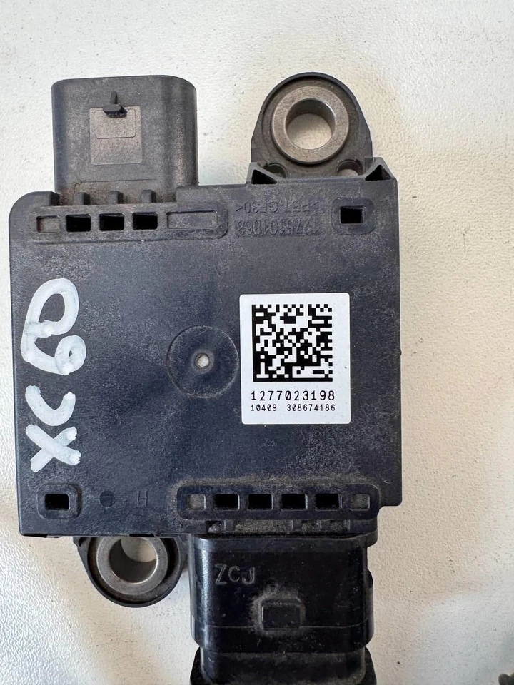 Sonda lambda Volvo XC60 2.0tdi 2017 0281006956 11508 - Immagine 3 di 3