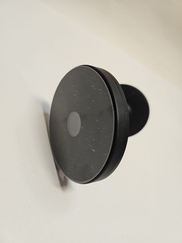 MOMENT - Support tableau de bord réglable pour téléphone compatible Magsafe (noir) - Photo 7 sur 19