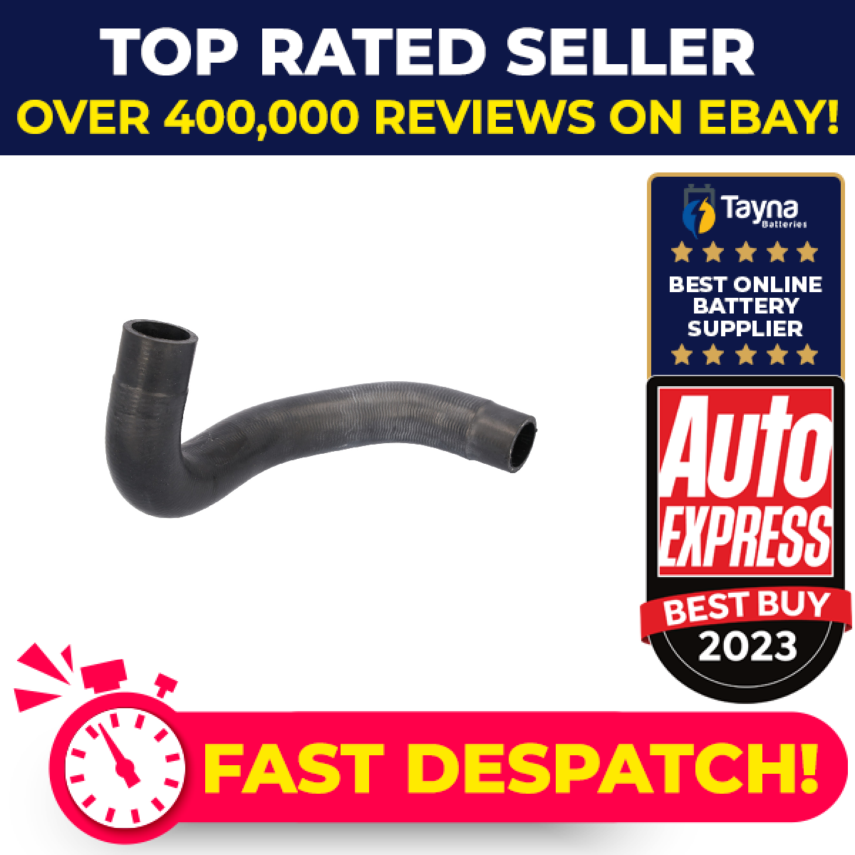 Radiator Hose Lower 188177 Febi Coolant 254121R000 Genuine Quality Guaranteed