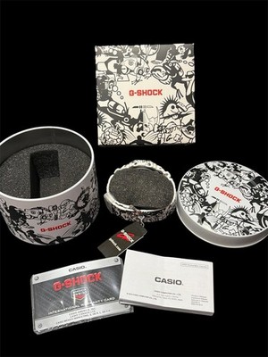 Casio G-SHOCK DW-5600GU-7 | eBay