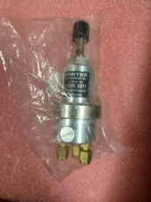 Porter (Parker) 8311 Gas Pressure Regulator 0-100psi for Gas Chromatography