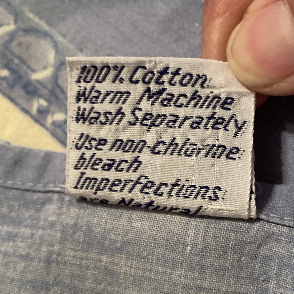 Couleur Nature French Tablecloth Cream Lilac Blue Flowers Butterflies 59x59 - Image 4 of 4