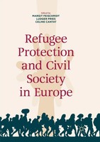 Margit Feischmidt (U. A.) | Refugee Protection And Civil Society In Europe | Xx