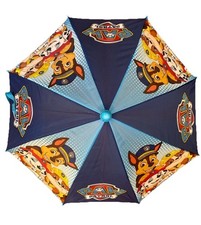 NEW Paw Patrol Blue Umbrella