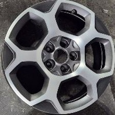 JEEP COMPASS WHEEL-17"- 2022-UP -# 9271