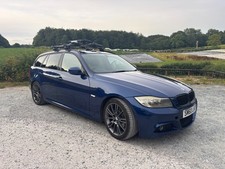 BMW 320D 2.0 Sport Plus Edition Touring Euro 5 5dr
