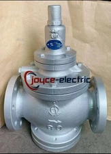 1pcs new VENN RP-6 DN80 steam pilot pressure reducing valve Fast shipping