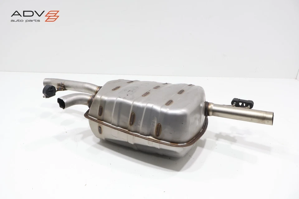 2022 - 2025 ACURA MDX 3,5 Л ВЫХЛОПНАЯ СИСТЕМА ЗАДНИЙ ГЛУШИТЕЛЬ OEM -CUT- - Изображение 4 из 4