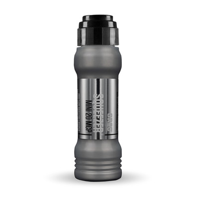 Mercury Chrome Paint - Grog Mini Squeezer 20mm Graffiti Art Mop, Alkoholbasis
