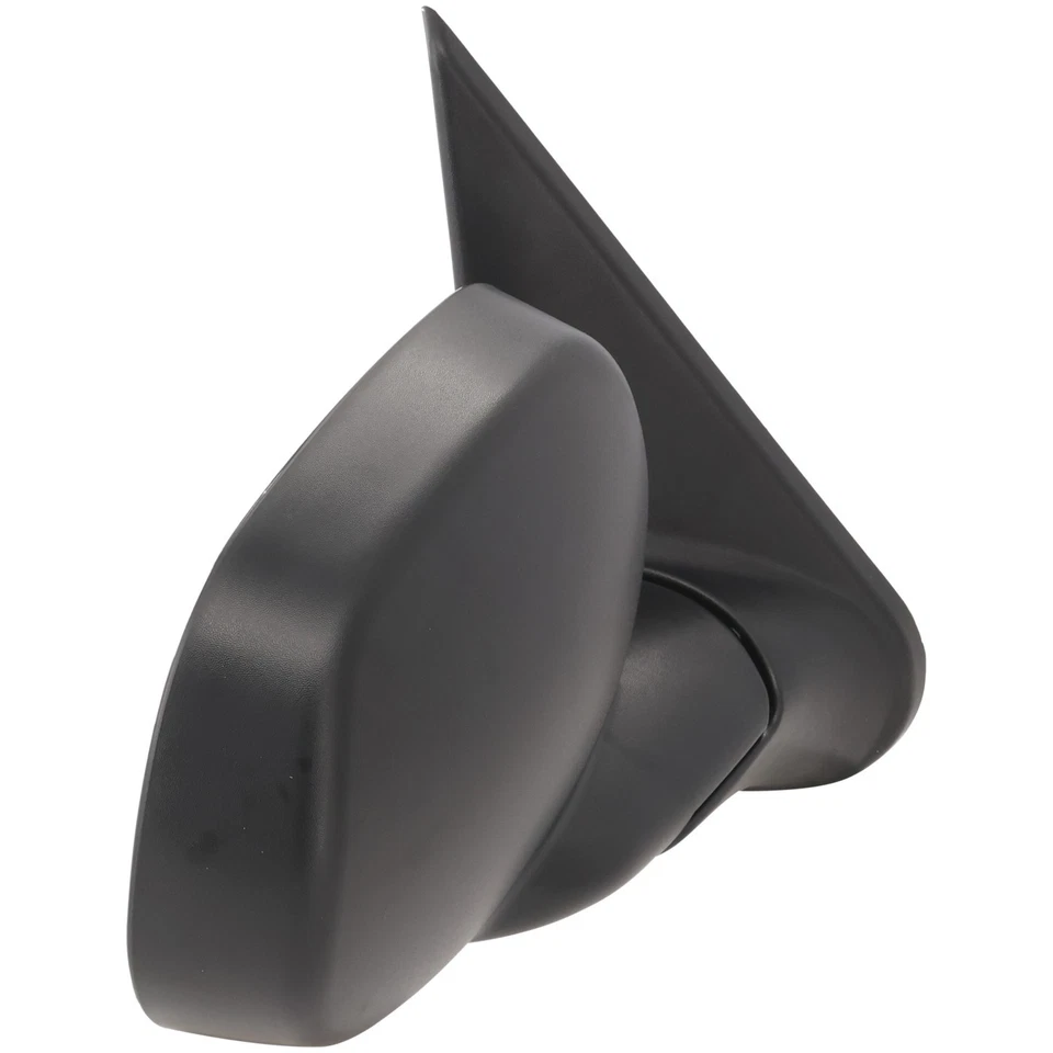 Espejo retrovisor manual para camioneta Dodge Ram 1500 2500 3500 1999-2003 delantero derecho plegable Foto 3 de 4