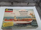 Monogram Water Devil Runabout Power Boat Model Kit — photo 1