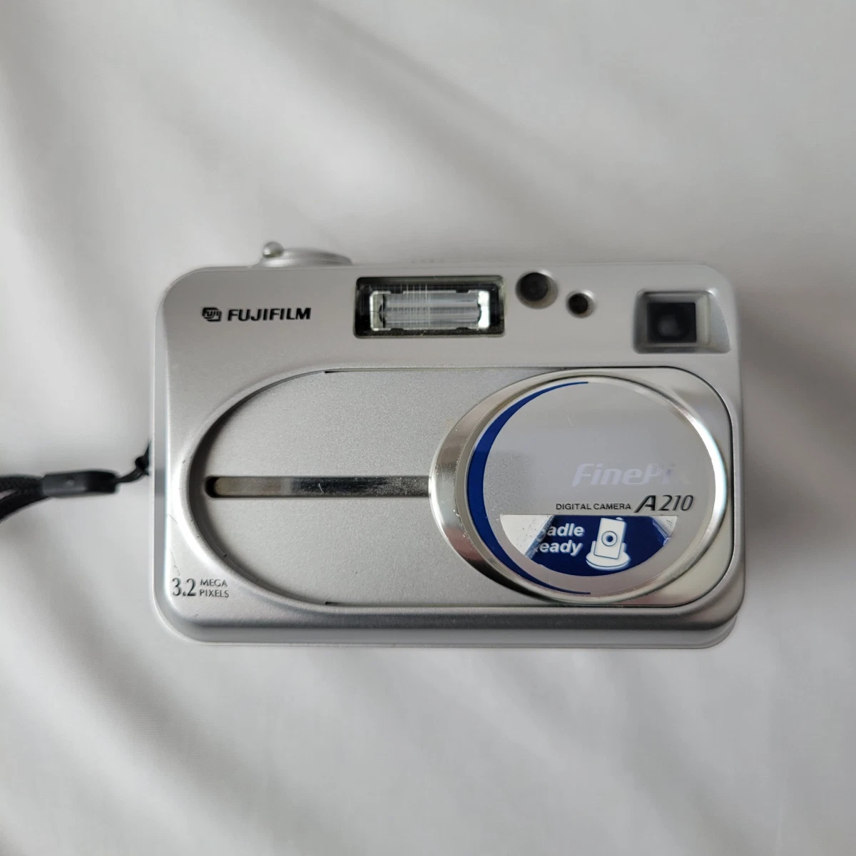 Fujifilm FinePix A210 Digital Cameras for Sale - Shop New & Used