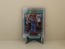 Mike Schmidt Cards, Rookie Cards and Autographed Memorabilia Guide 16