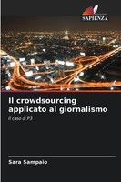 Sara Sampaio | Il Crowdsourcing Applicato Al Giornalismo | Taschenbuch (2025)