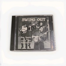 CD Album