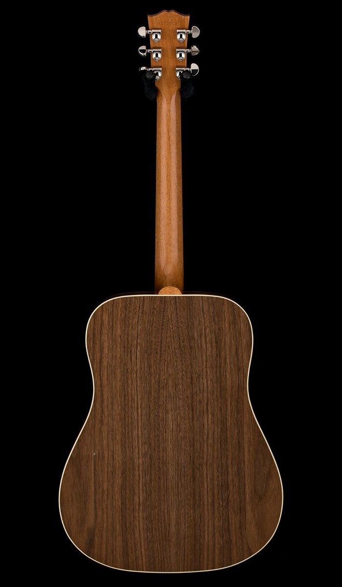 Gibson Hummingbird Studio Walnut (2022) - Antique Natural