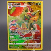 Pocket Scout - Flapple TG02/TG30 Holo Ultra Rare SWSH10: Astral Radiance Trainer Gallery NM