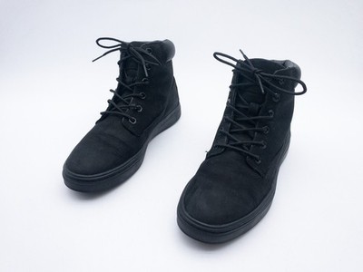Timberland Unisex Schnürstiefel Stiefel Stiefelette Boots Gr. 37 EU Art 33547-98