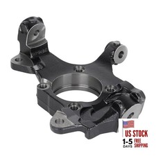 Front Left Suspension Steering Knuckle for Chevy Silverado GMC Sierra 1500 05