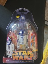 STAR WARS Black Series 6  Revenge of the Sith R2-D2 Figure