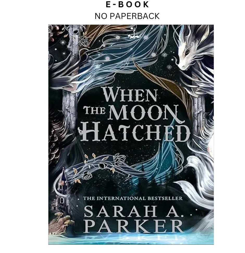 Buy When the Moon Hatched ebook, instant digital download PDF from LD Global
