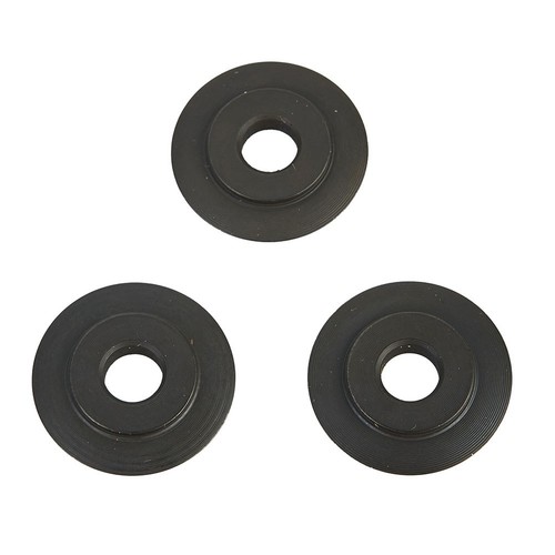 10x Alloy Steel Cutting Blades Pipes Tube Cutter For Copper Or Stainless Steel - Picture 10 of 12