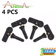 4Pcs New TPMS Sensor 315MHz For GM Chevy Cadillac Buick 2007-2018 25920615