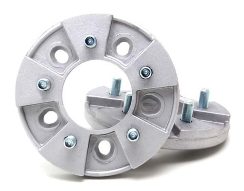 Trans Dapt 7069 Wheel Adapters 4-1/2" On 4-3/4"